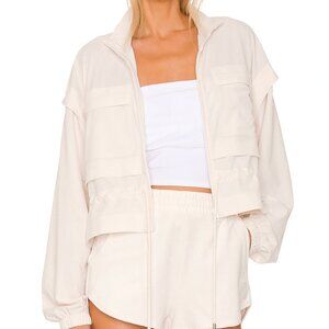 NWOT ALO Yoga Ready Set Jacket